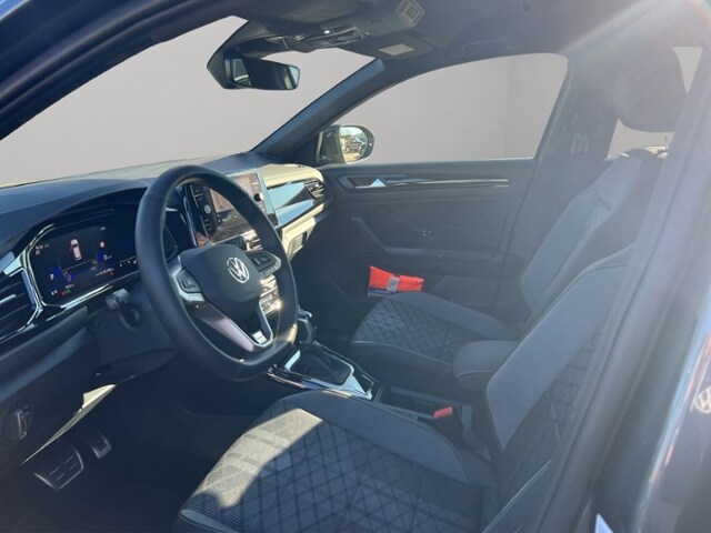 Volkswagen T-Roc 1.5 TSI Style