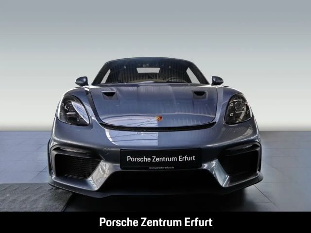 Porsche Cayman 718 RS