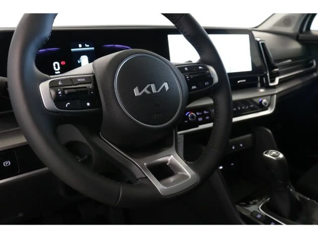 Kia Sportage GDi Vision