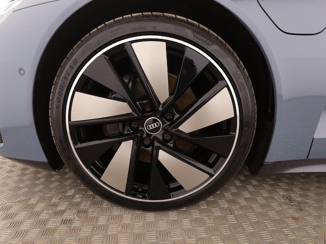 Audi e-tron GT Quattro