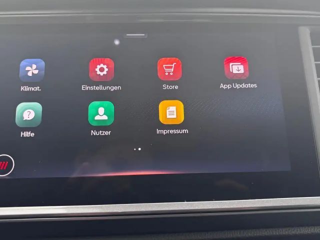 Cupra Ateca 2.0 TSI 4Drive DSG VZ