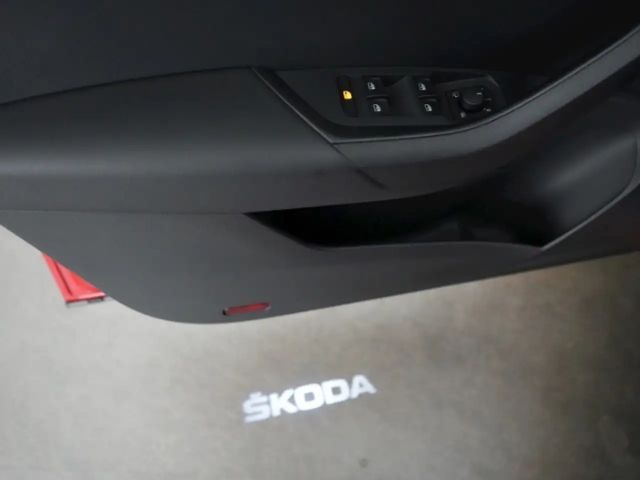 Skoda Karoq 4x4 Sportline