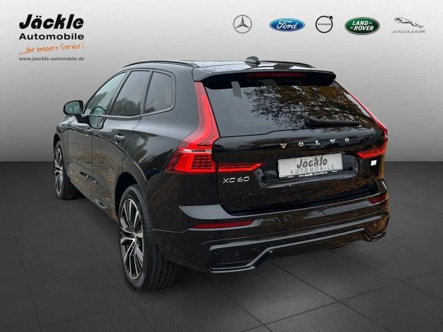 Volvo XC60 AWD R-Design