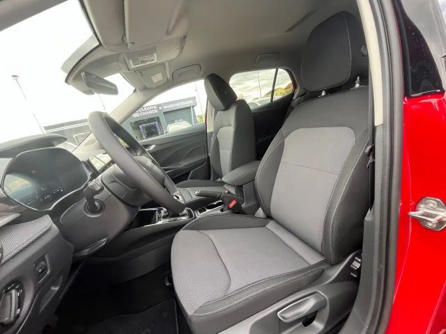 Skoda Fabia Selection