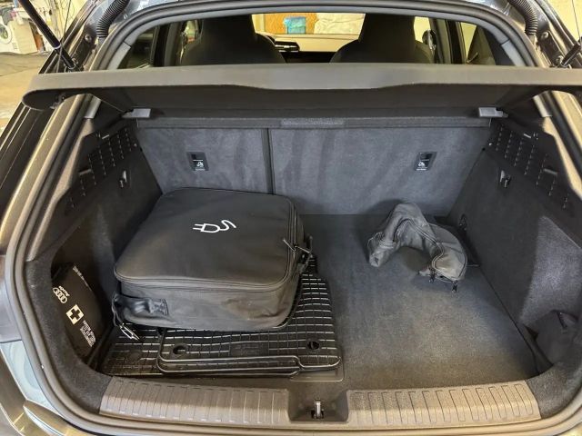 Audi A3 S-Line Sedan