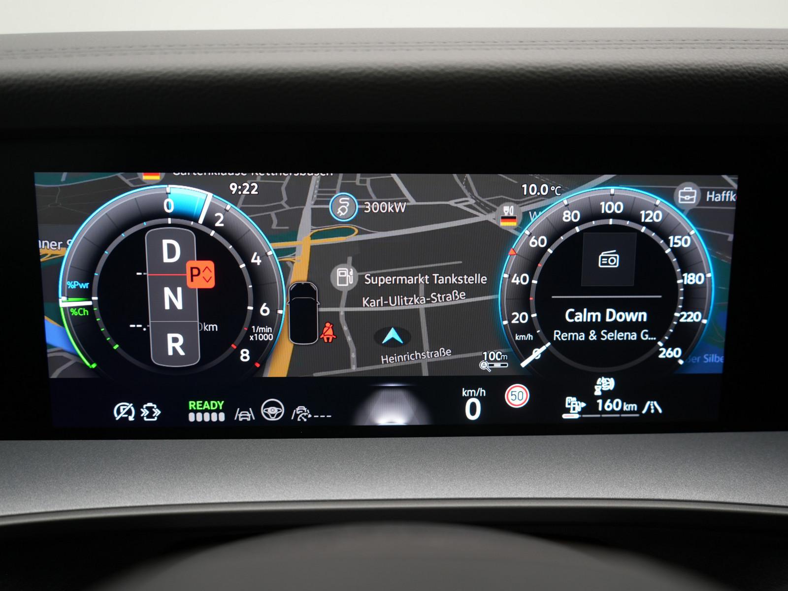 Volkswagen Tayron R-Line eHybrid