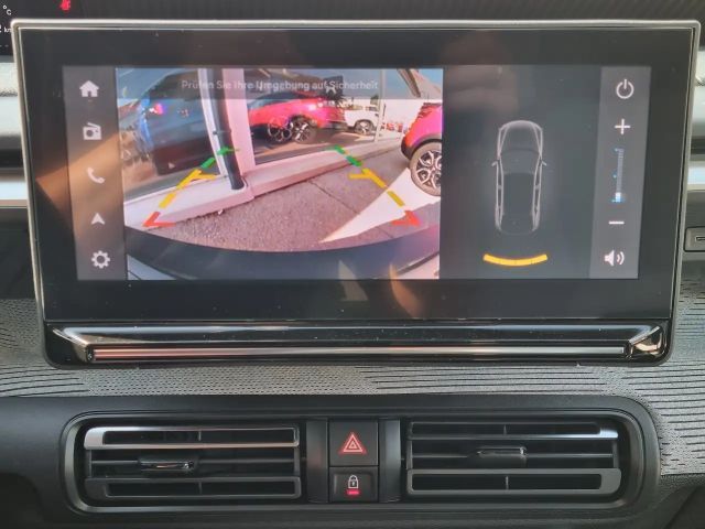 Citroën ë-C3 44 kWh Max