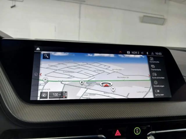 BMW 118 118i M-Sport Sedan