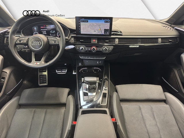 Audi A5 50 TDI Quattro Sportback