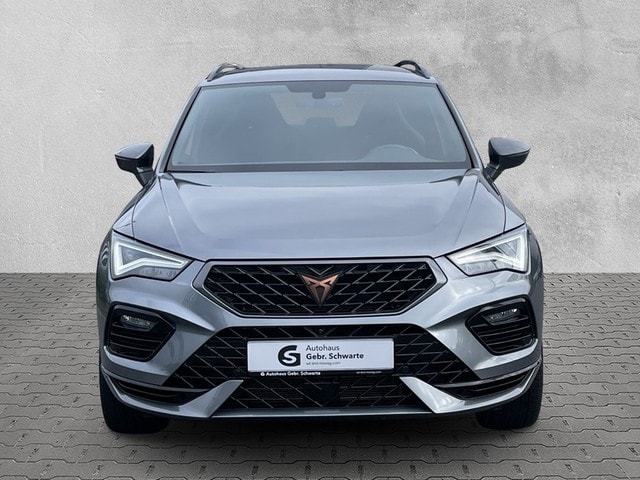 Cupra Ateca 2.0 TSI 4Drive DSG