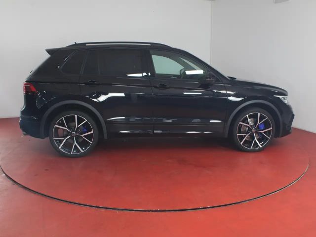Volkswagen Tiguan 2.0 TSI