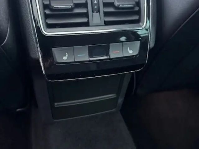 Skoda Superb 2.0 TDI 4x4