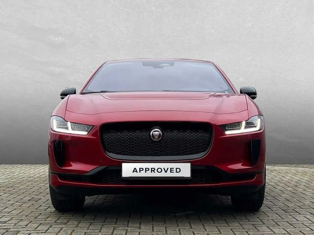 Jaguar I-Pace AWD S