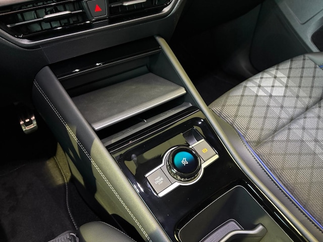 Volkswagen Tiguan DSG R-Line Style