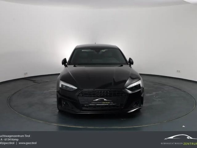 Audi A5 35 TDI S-Line S-Tronic