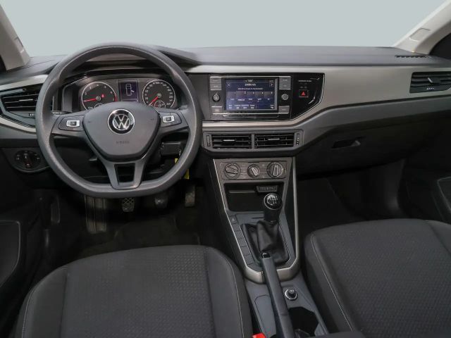 Volkswagen Polo Comfortline