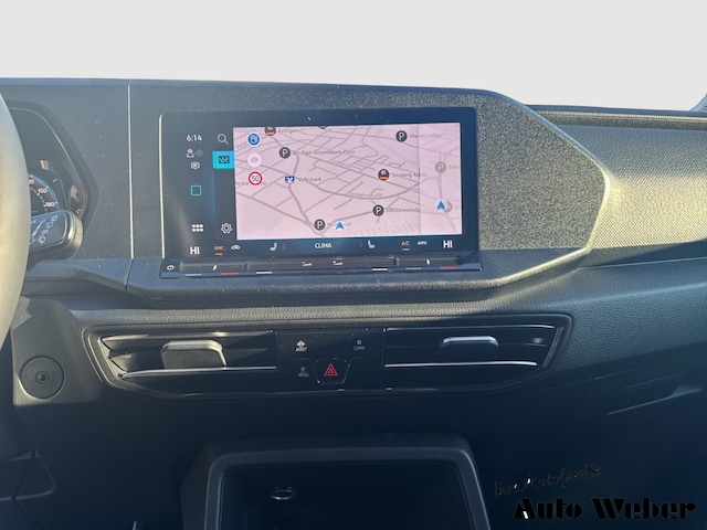 Volkswagen Caddy 1.5 TSI DSG Maxi