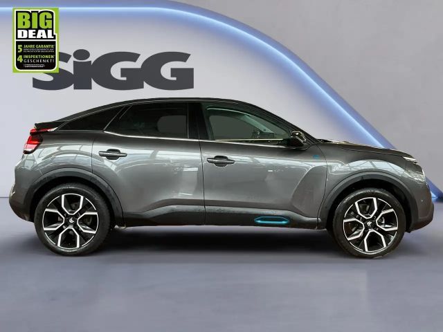 Citroën ë-C4 Shine