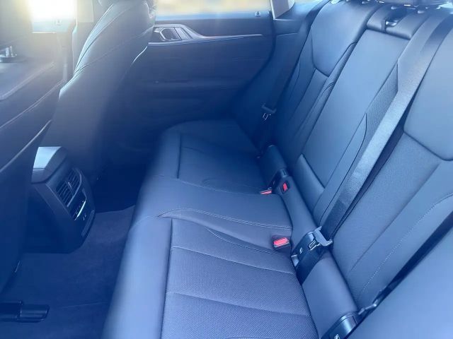 BMW i4 Coupé Gran Coupé eDrive40