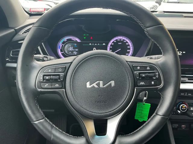 Kia Niro PHEV Vision