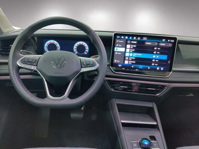 Volkswagen Tayron 1.5 eTSI Life Plus