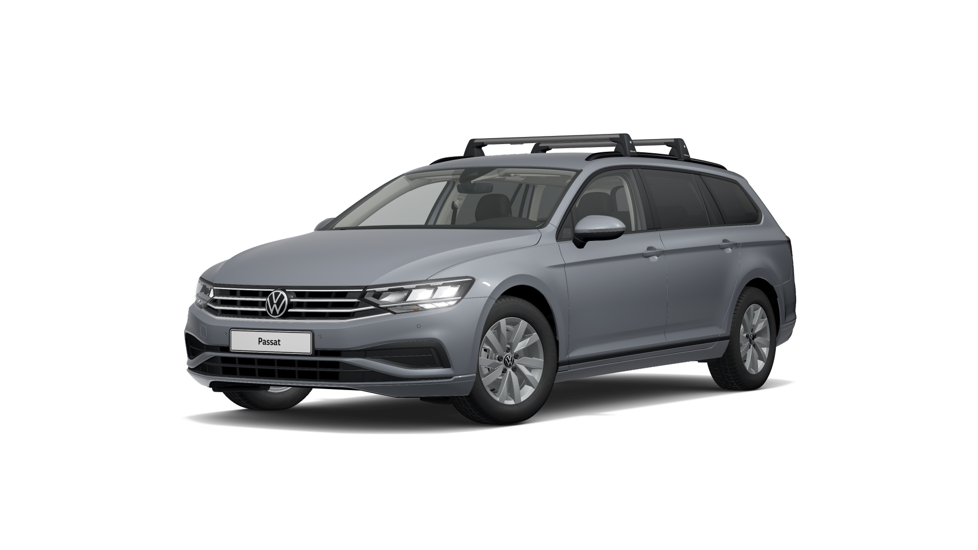 Volkswagen Passat 1.5 TSI DSG Variant