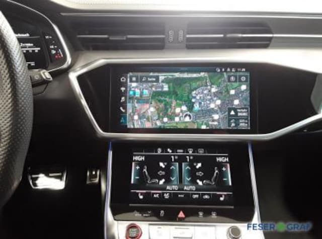 Audi RS6 Avant Quattro