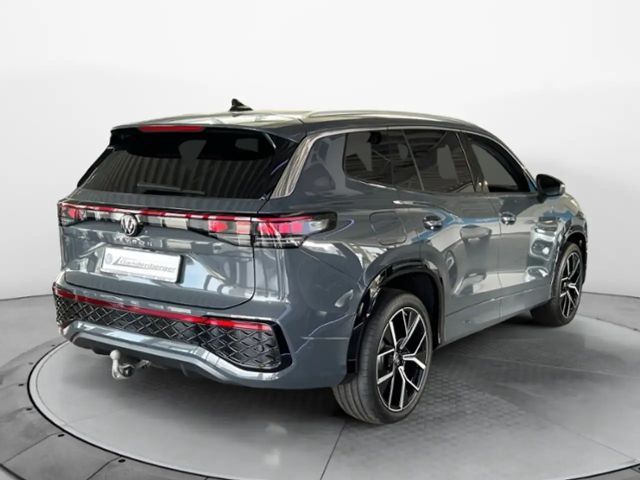 Volkswagen Tayron 2.0 TDI 4Motion DSG R-Line