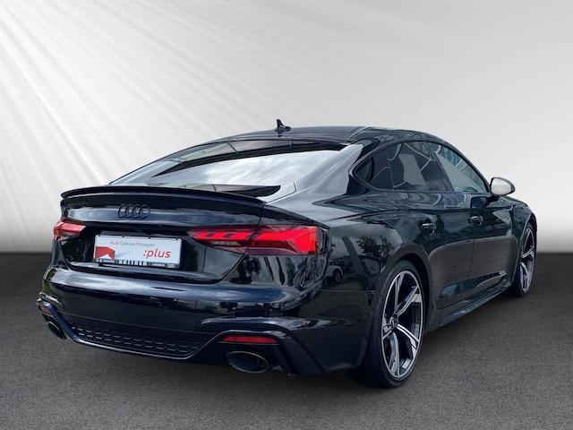 Audi RS5 Quattro Sportback