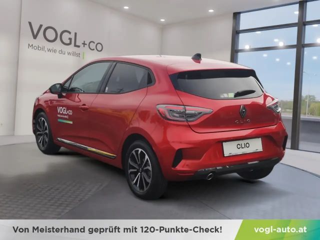 Renault Clio TCe 90 Techno