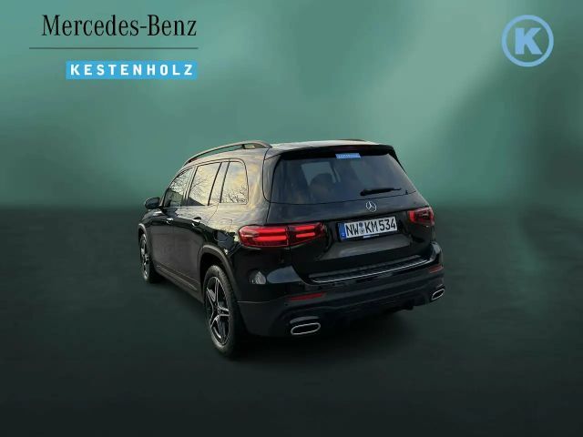 Mercedes-Benz GLB 200 AMG Line
