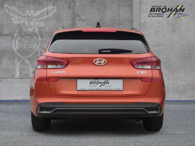 Hyundai i30 Advantage Hybrid