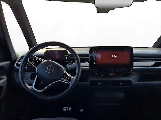 Volkswagen ID.Buzz Pro