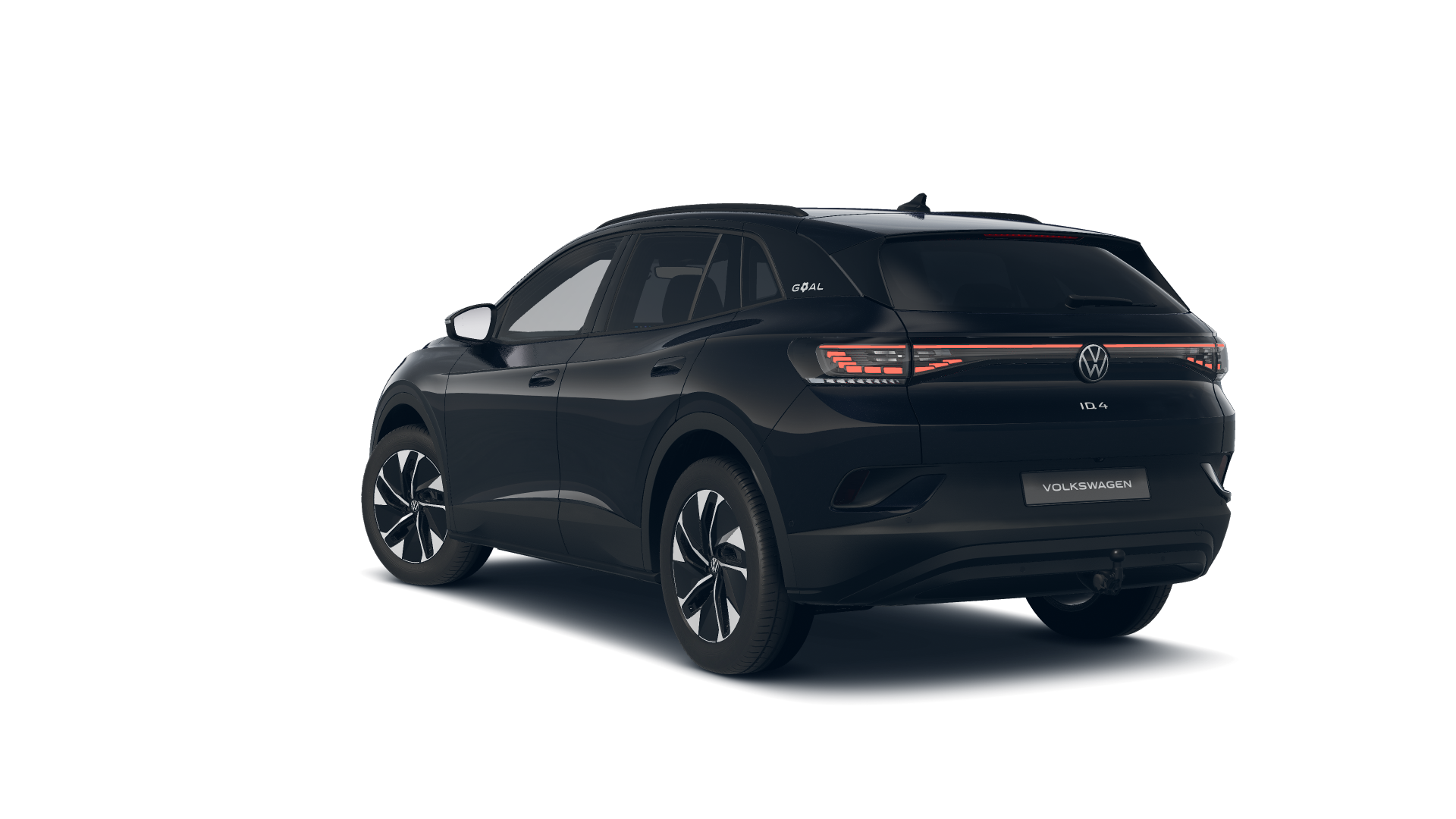 Volkswagen ID.4 IQ.Drive Performance Pro