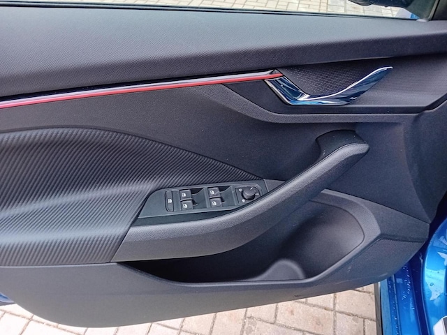 Skoda Kamiq Monte Carlo