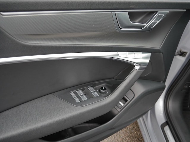 Audi A6 40 TDI Quattro S-Tronic Sedan Sport