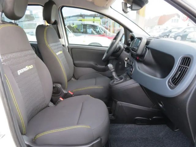 Fiat Panda Urban
