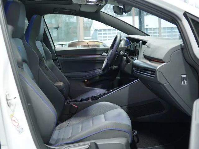 Volkswagen Golf R 20 Years 4M *1.H *Pano *AKRA *H-UP *H&K