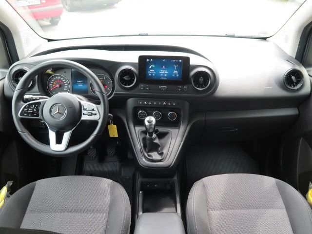 Mercedes-Benz Citan CDI Tourer