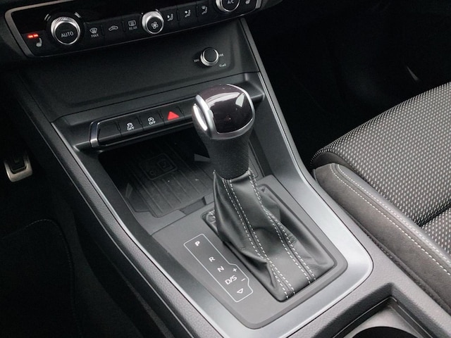 Audi Q3 45 TFSI Quattro S-Tronic Sportback