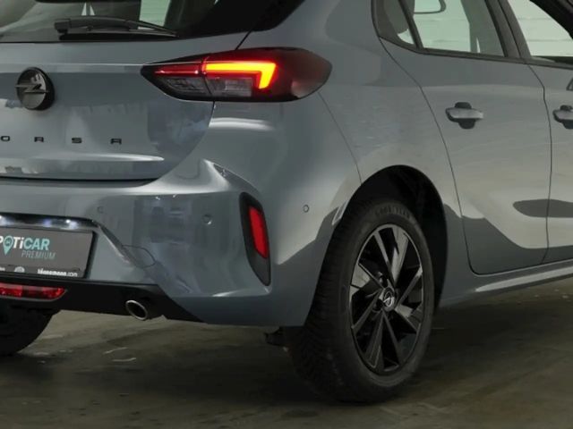 Opel Corsa GS-Line Grand Sport