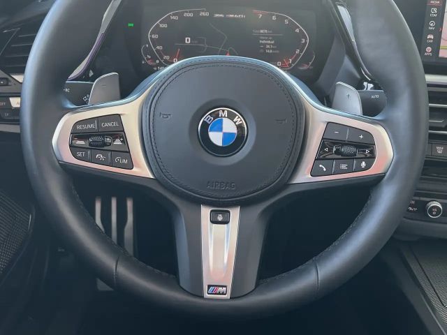 BMW Z4 Cabrio M40i Roadster