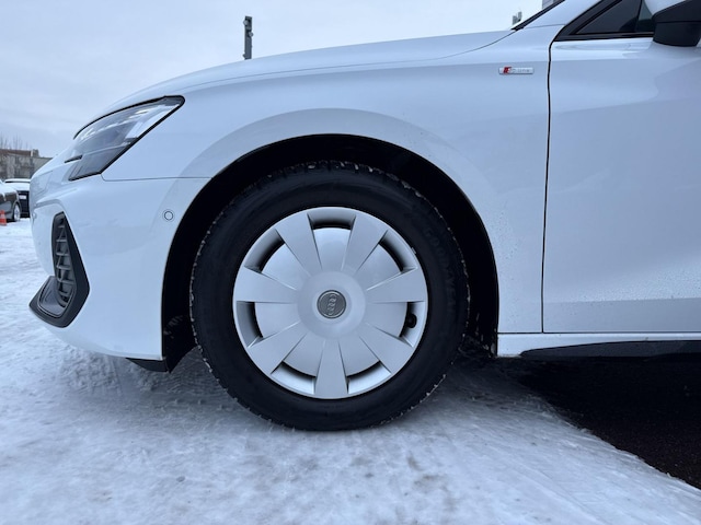 Audi A3 30 TFSI S-Line S-Tronic Sportback