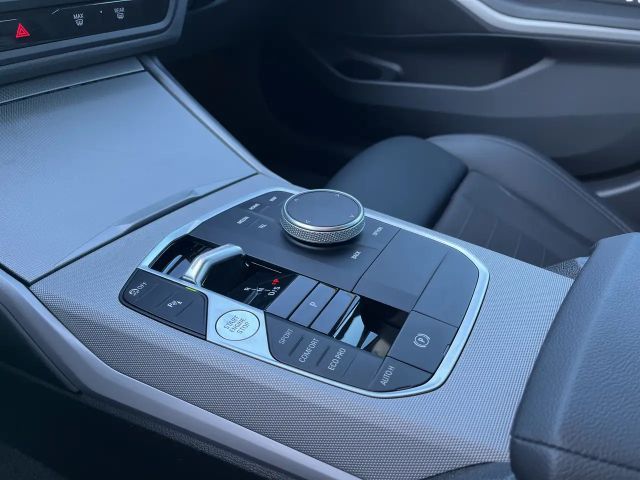 BMW 320 320d Comfort pakket Sedan