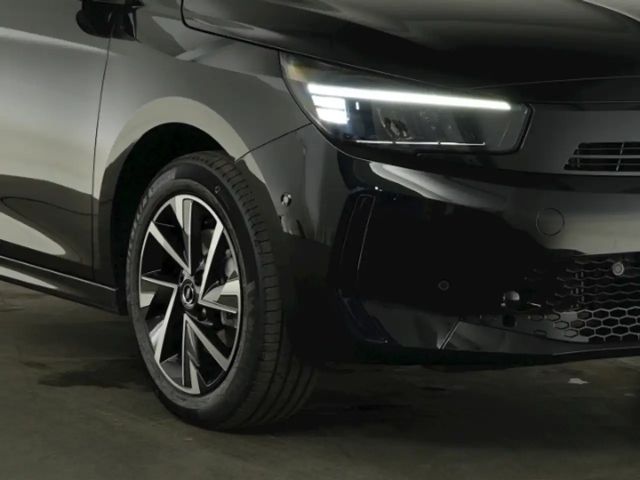 Opel Corsa GS-Line Grand Sport