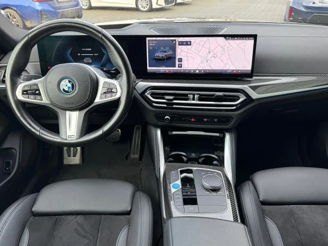 BMW i4 Coupé eDrive40