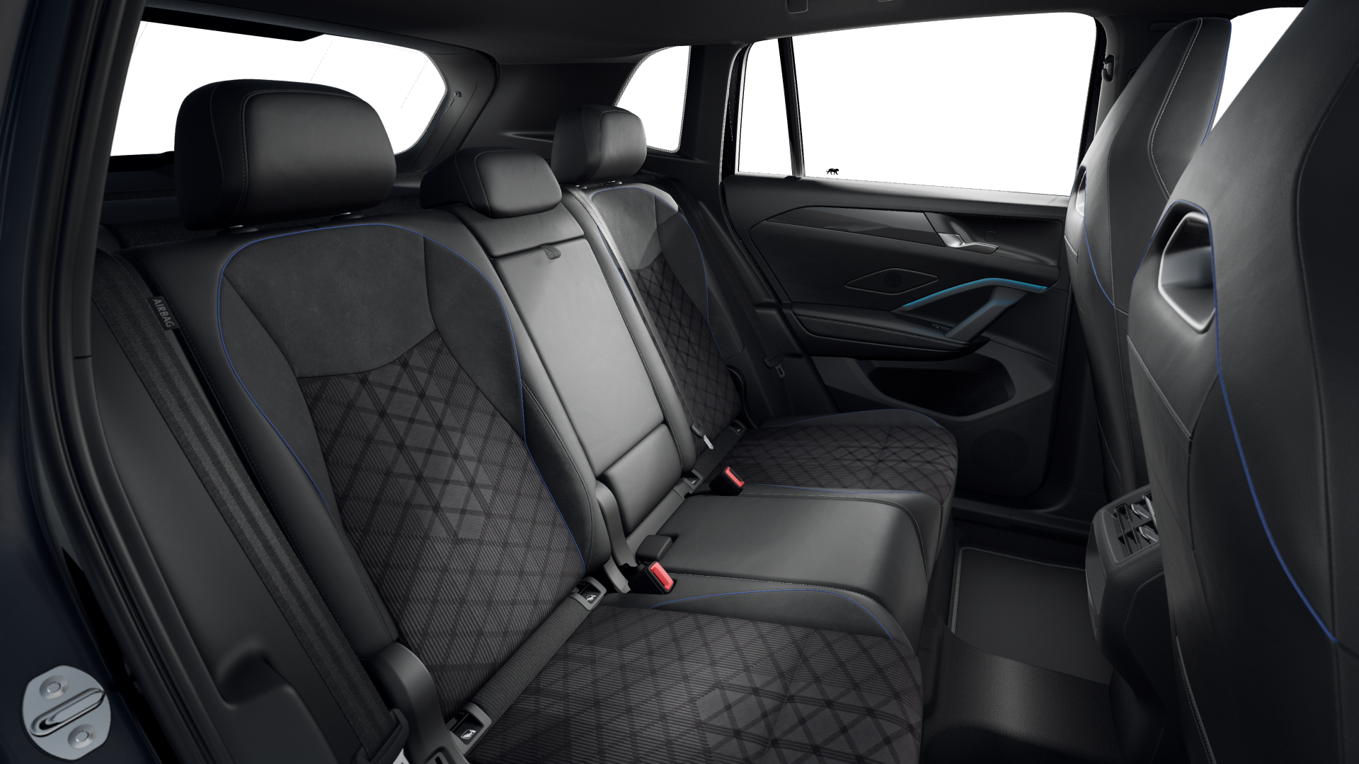 Volkswagen Tiguan 4Motion DSG