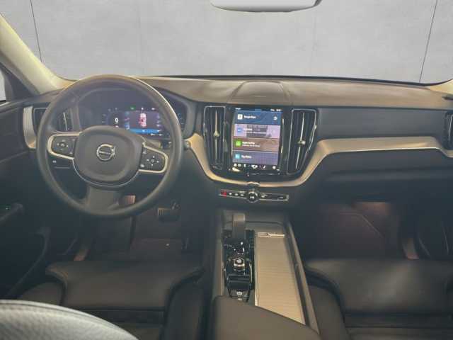 Volvo XC60 XC60