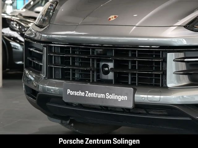 Porsche Cayenne Coupé S