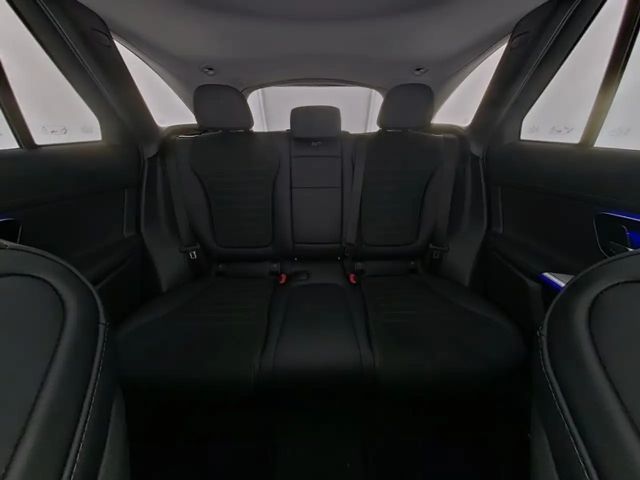 Mercedes-Benz GLC 200 4MATIC AMG Line